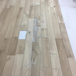 Rénovation parquet : restaurez la beauté de votre parquet ancien Istres